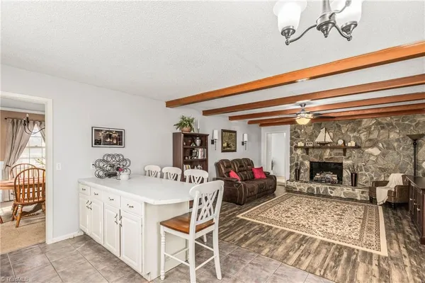 $350,000 | 607 Blessing Drive, Dobson, NC 27017