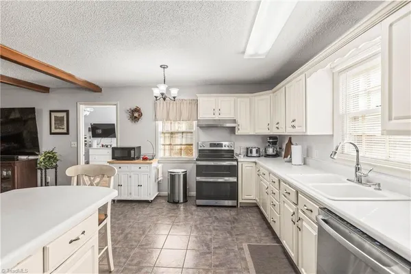 $350,000 | 607 Blessing Drive, Dobson, NC 27017