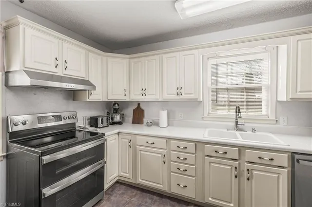 $375,000 | 607 Blessing Drive, Dobson, NC 27017