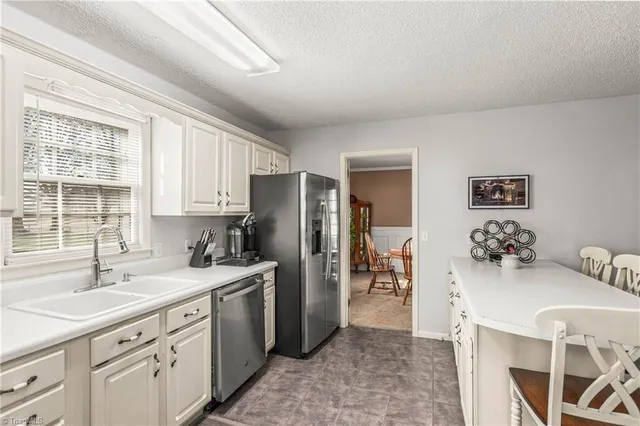 $375,000 | 607 Blessing Drive, Dobson, NC 27017