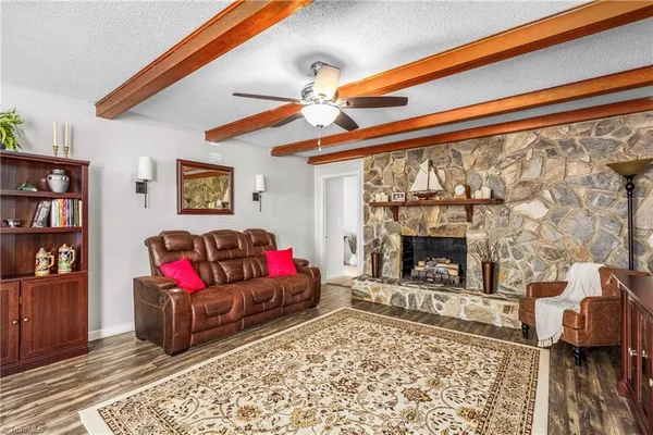 $350,000 | 607 Blessing Drive, Dobson, NC 27017