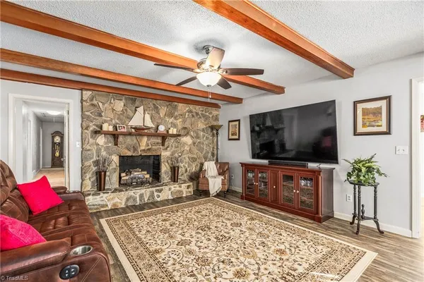 $350,000 | 607 Blessing Drive, Dobson, NC 27017