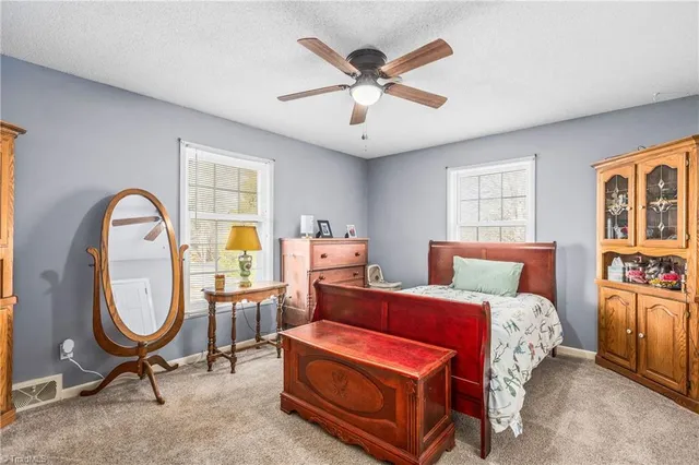 $375,000 | 607 Blessing Drive, Dobson, NC 27017