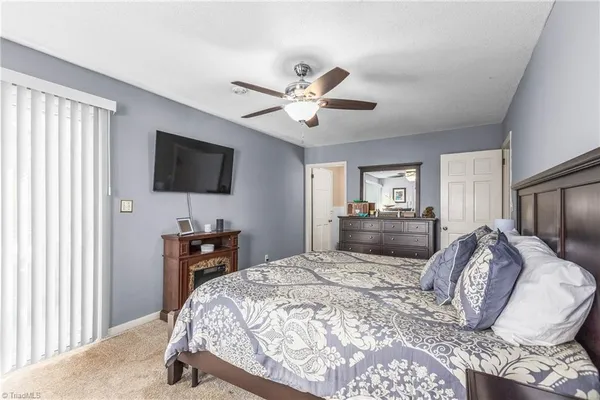 $350,000 | 607 Blessing Drive, Dobson, NC 27017