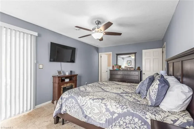 $375,000 | 607 Blessing Drive, Dobson, NC 27017