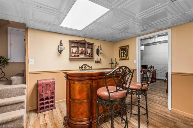 $375,000 | 607 Blessing Drive, Dobson, NC 27017