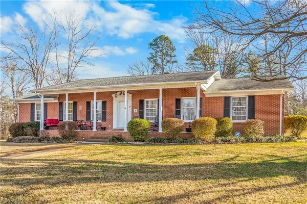 $350,000 | 607 Blessing Drive, Dobson, NC 27017