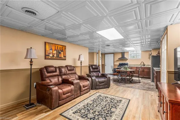 $350,000 | 607 Blessing Drive, Dobson, NC 27017