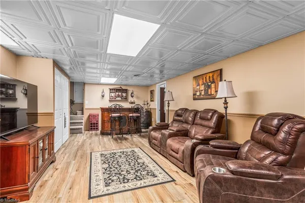 $350,000 | 607 Blessing Drive, Dobson, NC 27017