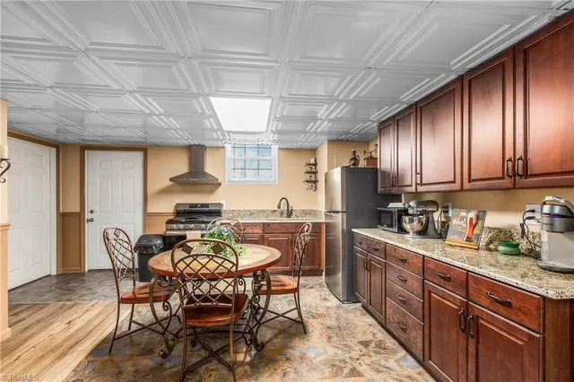 $375,000 | 607 Blessing Drive, Dobson, NC 27017