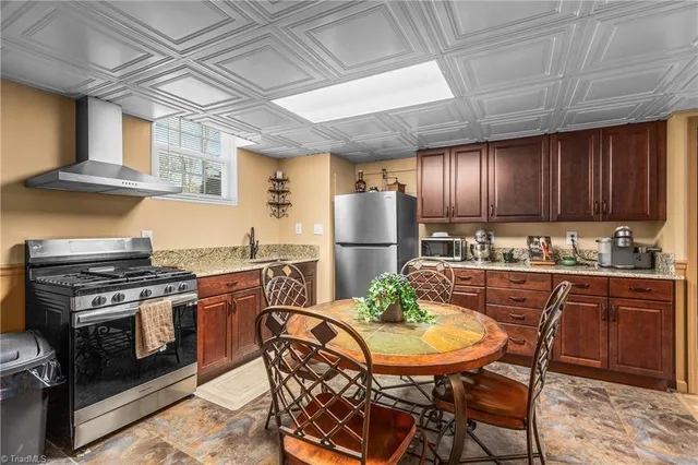 $375,000 | 607 Blessing Drive, Dobson, NC 27017