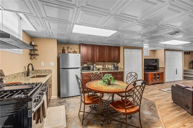 $375,000 | 607 Blessing Drive, Dobson, NC 27017