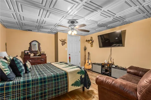 $375,000 | 607 Blessing Drive, Dobson, NC 27017