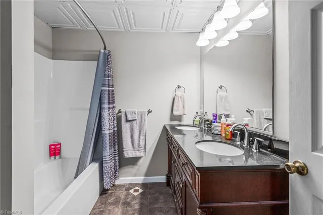 $375,000 | 607 Blessing Drive, Dobson, NC 27017