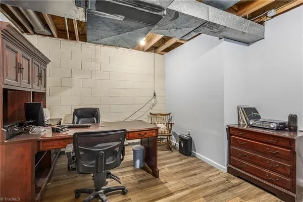 $350,000 | 607 Blessing Drive, Dobson, NC 27017