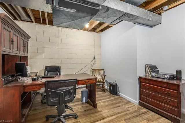 $375,000 | 607 Blessing Drive, Dobson, NC 27017