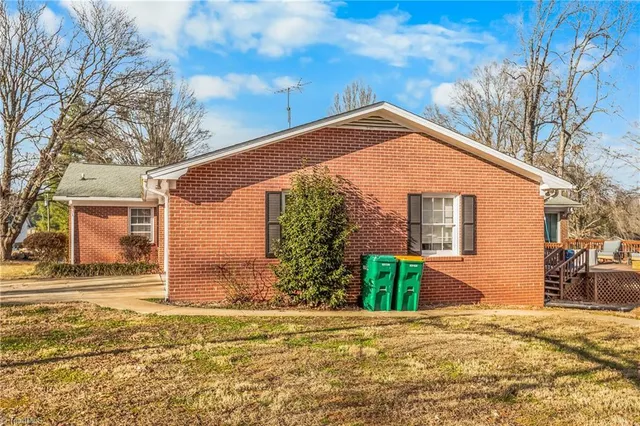 $375,000 | 607 Blessing Drive, Dobson, NC 27017