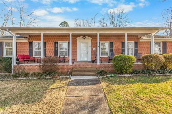 $350,000 | 607 Blessing Drive, Dobson, NC 27017