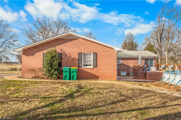 $350,000 | 607 Blessing Drive, Dobson, NC 27017