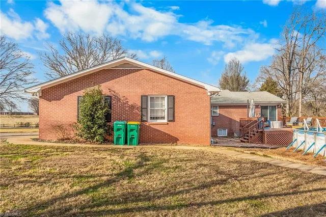 $375,000 | 607 Blessing Drive, Dobson, NC 27017