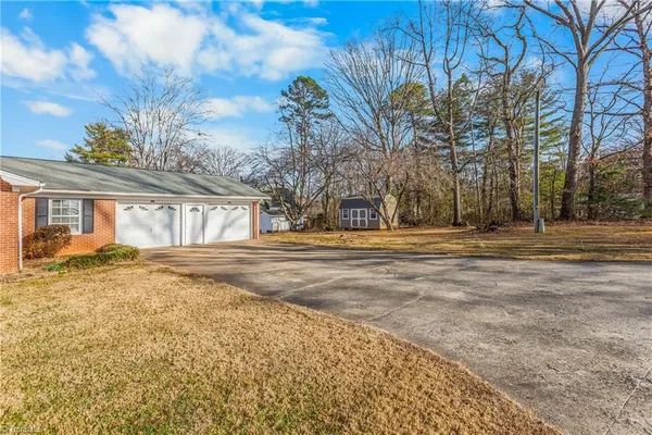 $350,000 | 607 Blessing Drive, Dobson, NC 27017