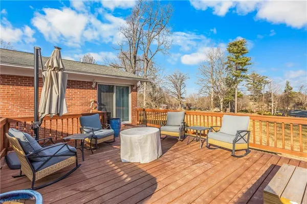 $350,000 | 607 Blessing Drive, Dobson, NC 27017