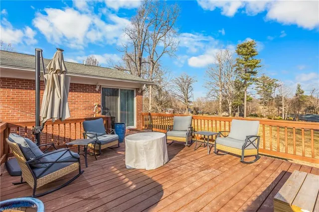 $375,000 | 607 Blessing Drive, Dobson, NC 27017