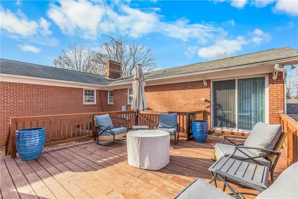 $350,000 | 607 Blessing Drive, Dobson, NC 27017