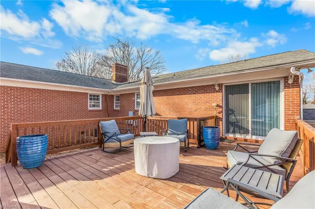 $375,000 | 607 Blessing Drive, Dobson, NC 27017