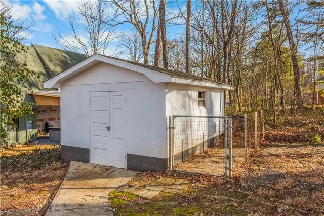 $375,000 | 607 Blessing Drive, Dobson, NC 27017