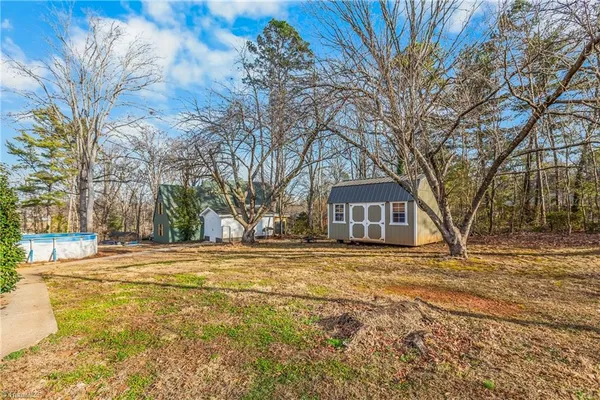 $350,000 | 607 Blessing Drive, Dobson, NC 27017