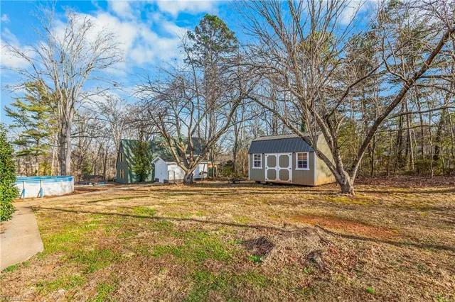 $375,000 | 607 Blessing Drive, Dobson, NC 27017