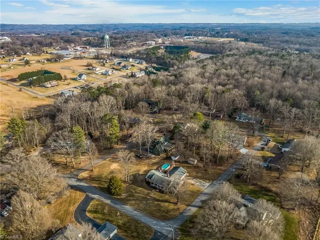 $375,000 | 607 Blessing Drive, Dobson, NC 27017