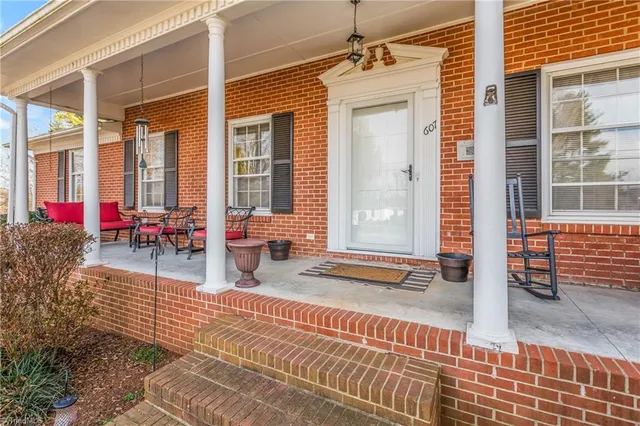 $375,000 | 607 Blessing Drive, Dobson, NC 27017