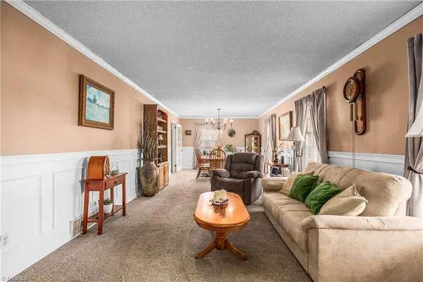 $350,000 | 607 Blessing Drive, Dobson, NC 27017