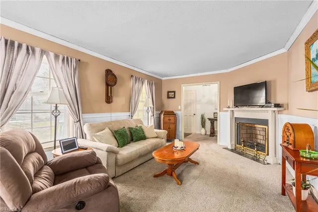 $375,000 | 607 Blessing Drive, Dobson, NC 27017