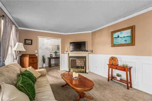 $350,000 | 607 Blessing Drive, Dobson, NC 27017