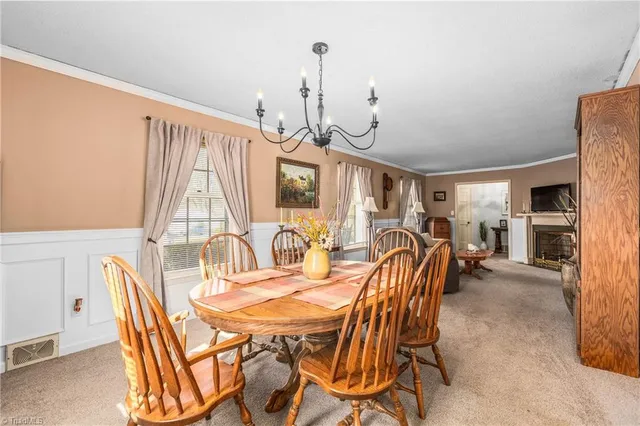 $375,000 | 607 Blessing Drive, Dobson, NC 27017