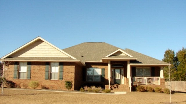 16521 Othello Lane Foley, AL 36535 - Photo 1 of 1
