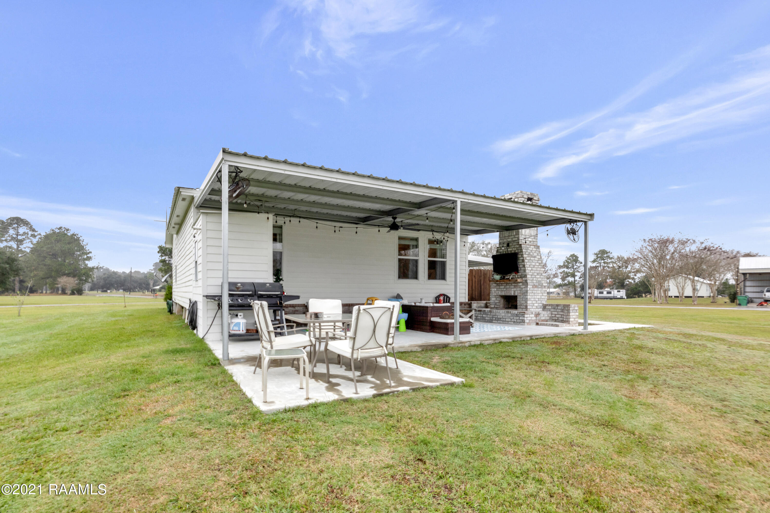 1897 Clement Road Egan, LA 70531 - Photo 19 of 43 Gallery Image 19