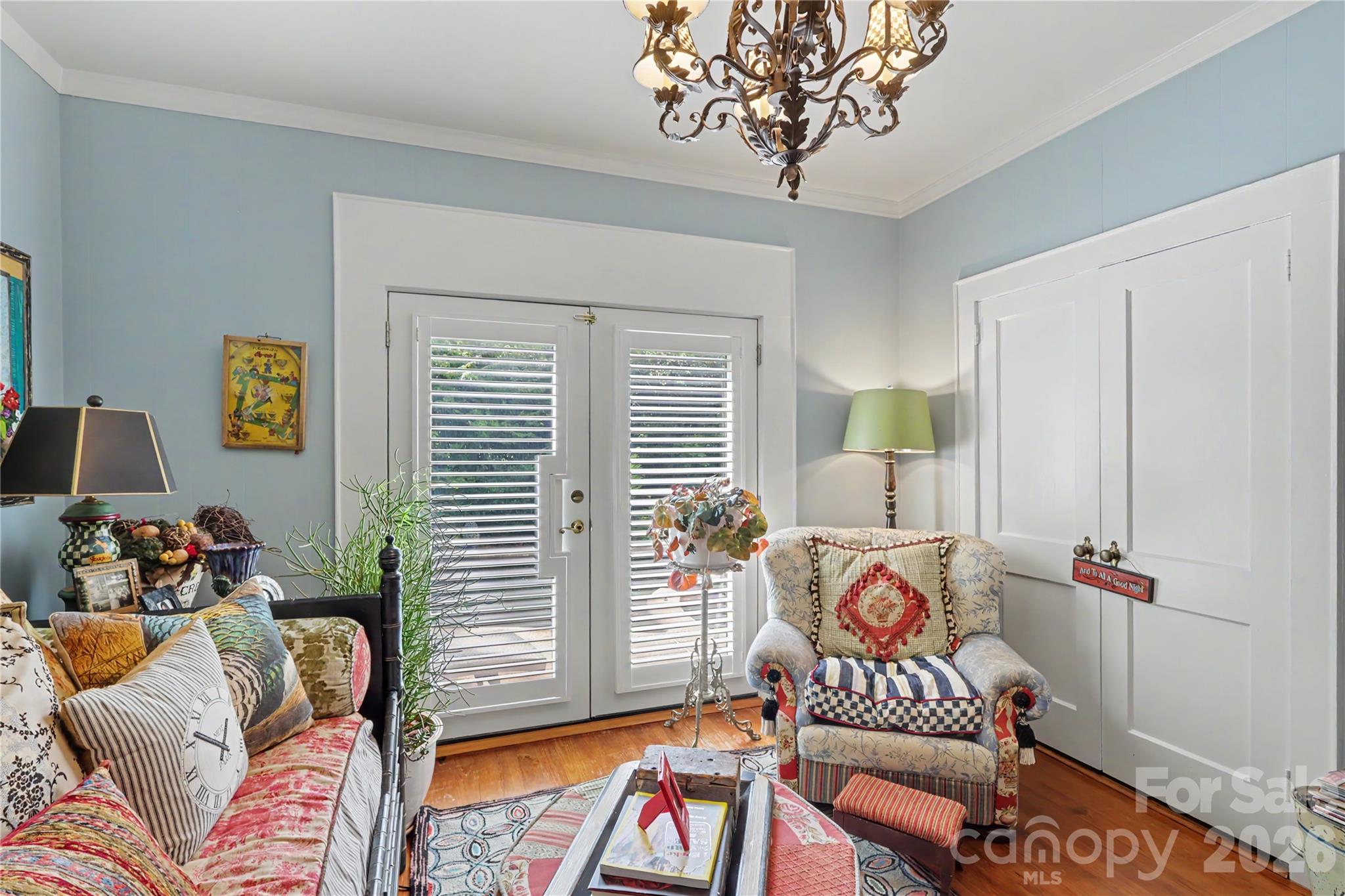 2527 Sharon Road Charlotte, NC 28211 - Photo 28 of 45