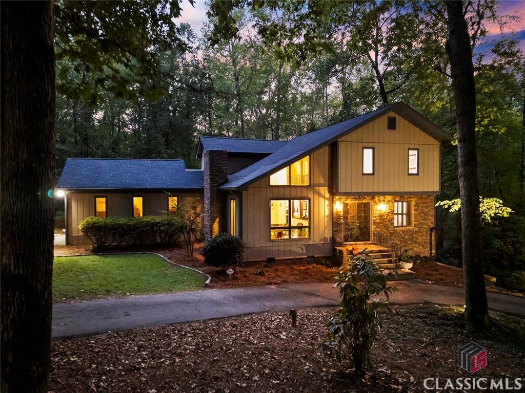238 Moss Side Drive Athens, GA 30607 - Photo 57 of 60 Gallery Image 57