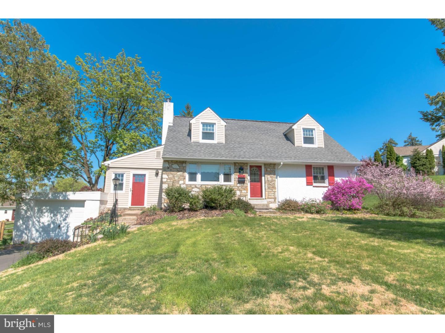 548 Rick Road Southampton, PA 18966 - Photo 1 of 25 Gallery Image 1