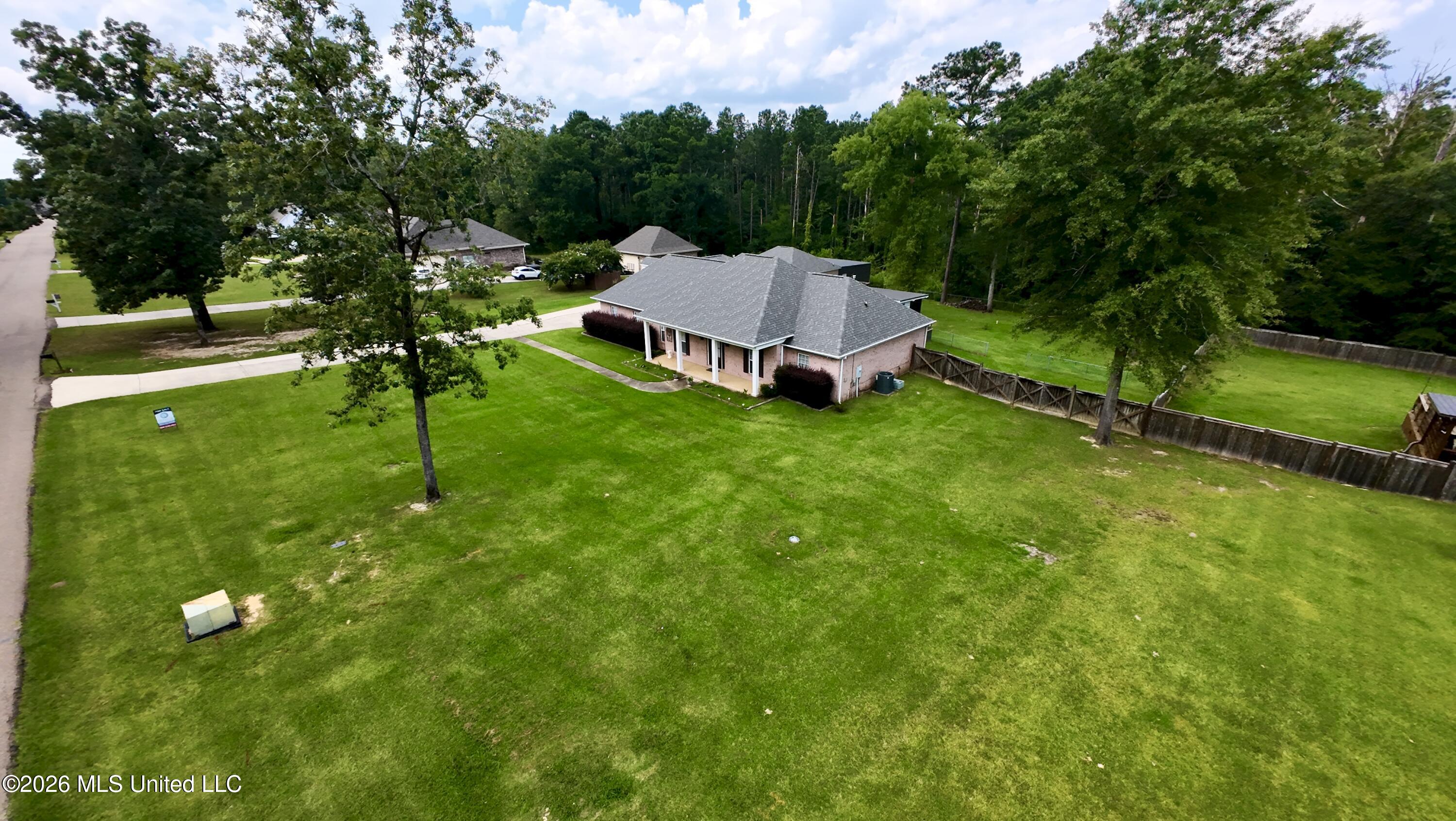 117 Holly Bush Place Brandon, MS 39047 - Photo 60 of 65 DJI_20260703123225_0355_D