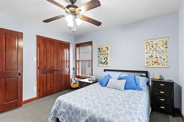 $425,000 | 1028 North Elm Street, Muenster, TX 76252