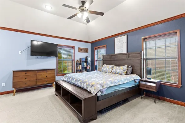 $425,000 | 1028 North Elm Street, Muenster, TX 76252