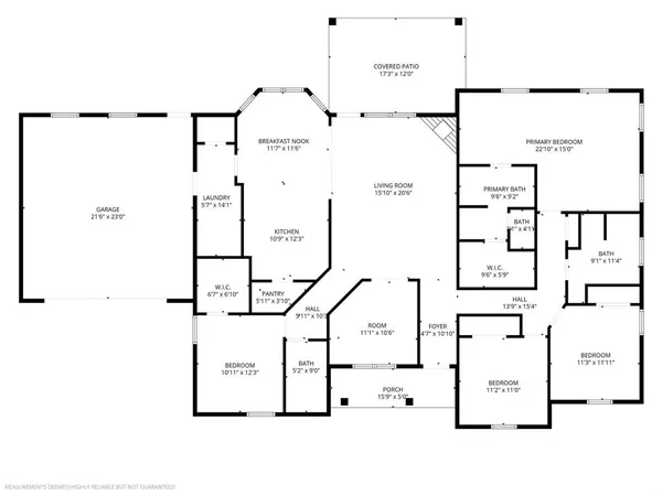 $425,000 | 1028 North Elm Street, Muenster, TX 76252