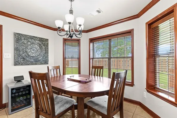$425,000 | 1028 North Elm Street, Muenster, TX 76252