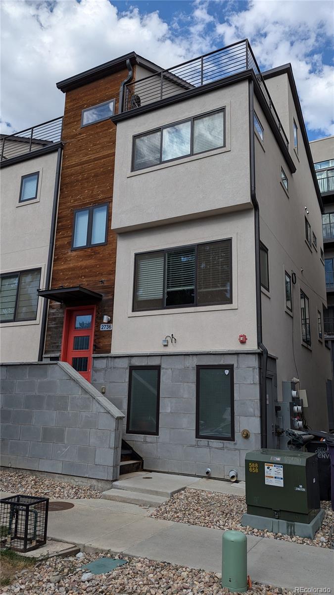 2736 Decatur Street Denver, CO 80211 - Photo 2 of 33 Gallery Image 2