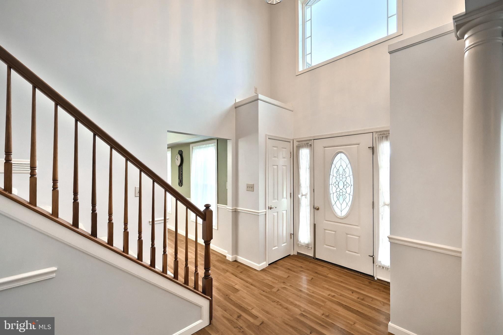 37 Amanda Drive Littlestown, PA 17340 - Photo 16 of 70 Fresh paint in foyer